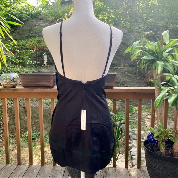 HOST PICK! Capulet - Revolve Black Mini Dress - Picture 6 of 8